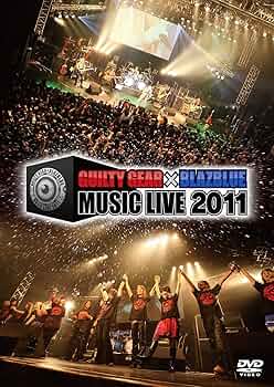 GUILTY GEAR × BLAZBLUE MUSIC LIVE 2011 Guilty Gear X BlazBlue Music Live 2011 - YouTube
